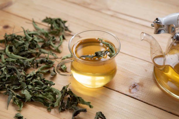 Toronjil (Melissa officinalis)