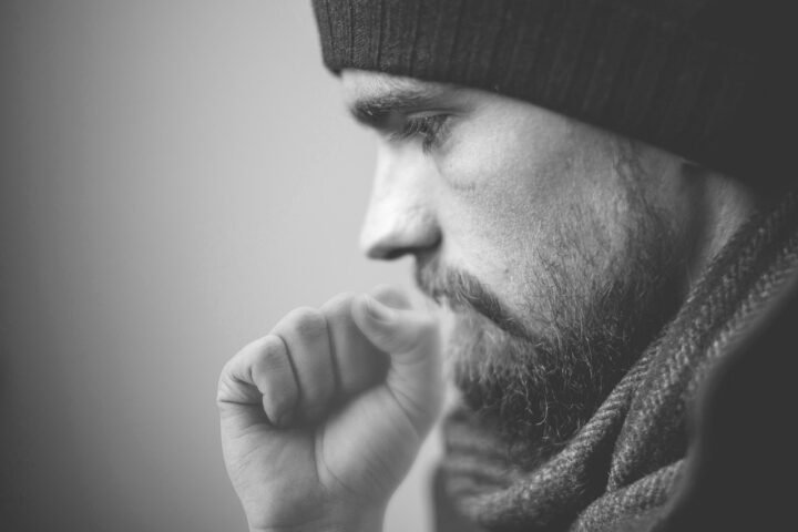 cough, man, fist, ill, virus, flu, coronavirus, health, illness, cough, cough, cough, cough, cough