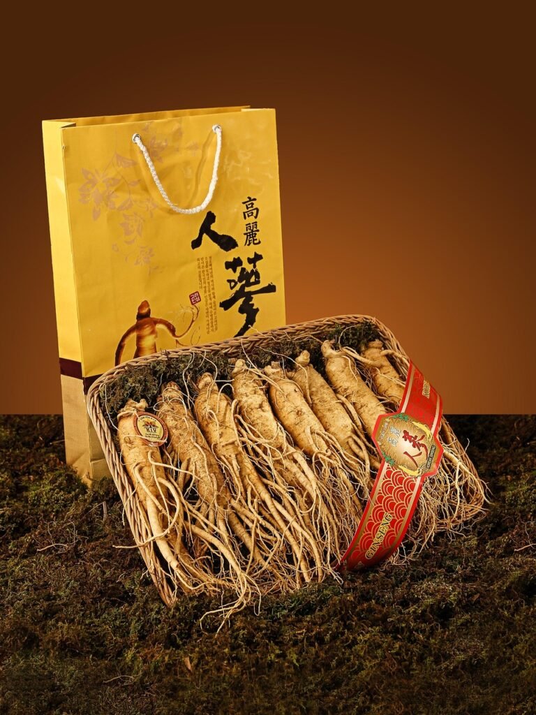ginseng, product, yellow, grass, nature, brown grass. Hierbas medicinales para mejorar la memoria y concentración