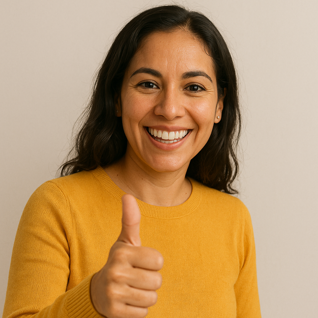 Ana María Torres — Medellín, Colombia