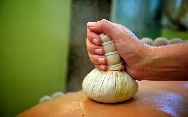 Cataplasma de linaza
