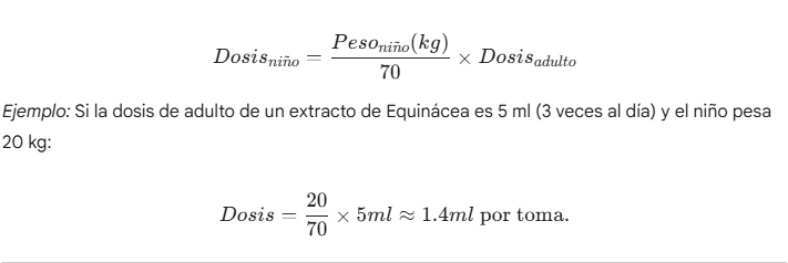 Inmunomodulación Fitoterapéutica