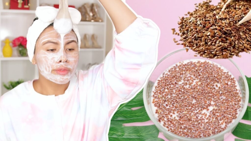 cataplasma y mascarilla facial