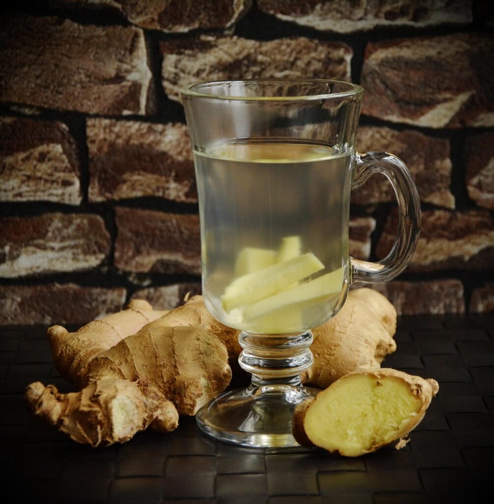 tea, ginger, healthy, healing, cure, natural remedy, vitamins, aroma, drink, beverage, ginger, ginger, ginger, ginger, ginger, ginger para el vertigo.
