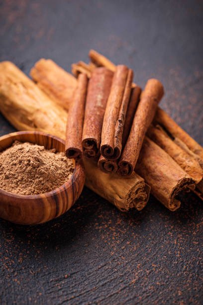 Canela Cinnamomum propiedades medicinales