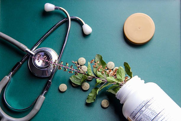 Medicina integrativa y consulta médica