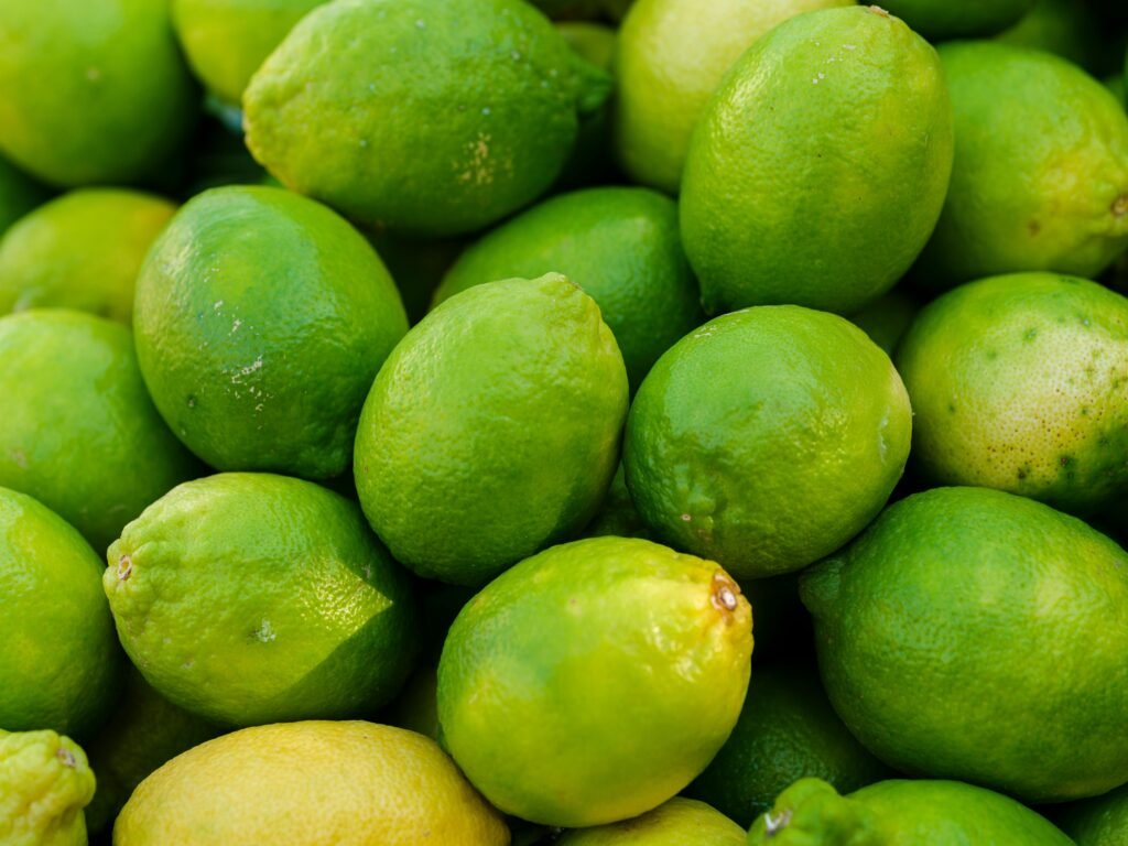 limón
