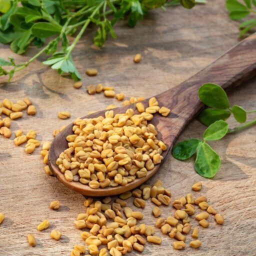 semillas de fenogrego