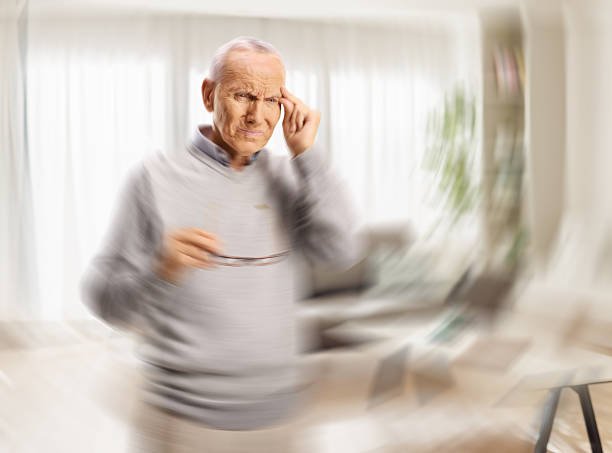 Programa natural para recuperar el equilibrio y eliminar los mareos