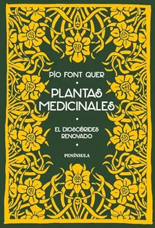 Libro Fitoterapia