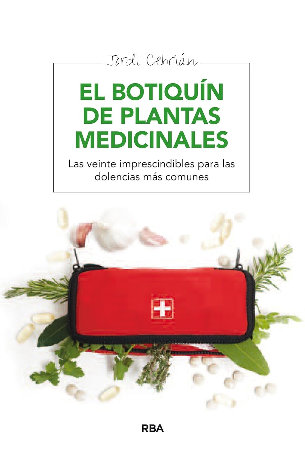 Plantas Medicinales