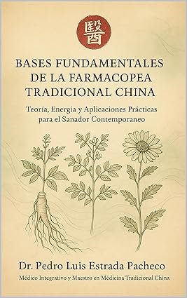 Bases Fundamentales Farmacopea China