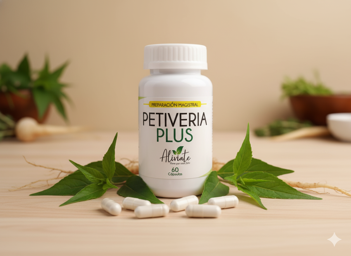 Petiveria Plus