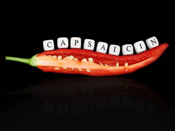 Plantas medicinales para el dolor neuropático diabético: capsaicina, cúrcuma y hierbas con acción sobre canales iónicos nerviosos