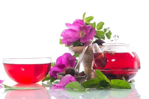 L-Teanina Camellia sinensis