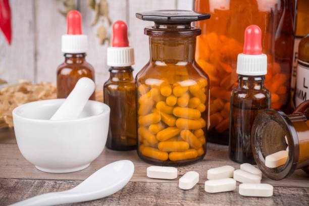 Formulación magistral fitoterapéutica para la profilaxis de migraña