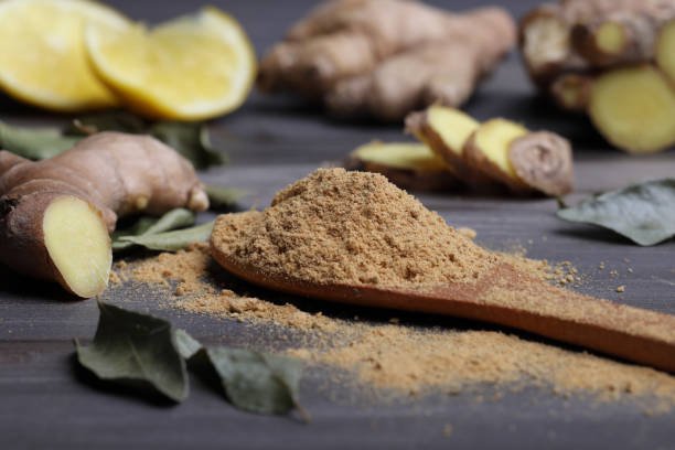 Zingiber officinale — Jengibre para el tratamiento agudo de la migraña