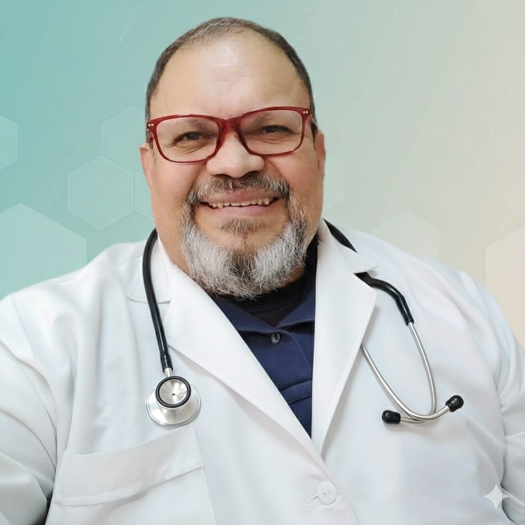 Dr. Pedro Estrada - RM 12976-91 Dr. Pedro Estrada, médico especialista en fitoterapia clínica y medicina integrativa en Medellín